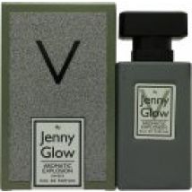 Jenny Glow Aromatic Explosion Eau de Parfum 30ml Spray