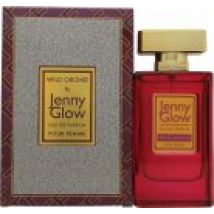 Jenny Glow Wild Orchid Pour Femme Eau de Parfum 80ml Spray