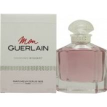 Guerlain Mon Guerlain Sparkling Bouquet Eau de Parfum 100ml Spray