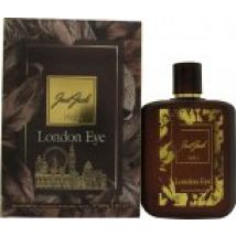 Just Jack London Eye Eau de Toilette 100ml Spray