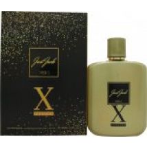 Just Jack X Version Eau de Toilette 100ml Spray