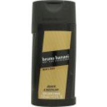 Bruno Banani Man's Best Hair & Body Wash 250ml