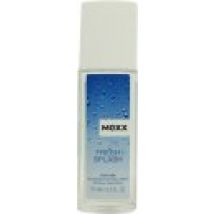 Mexx Fresh Splash for Him Deodorant 75ml Natural Spray