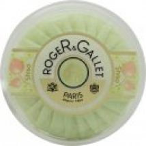 Roger & Gallet Shiso Bar of Soap 100g