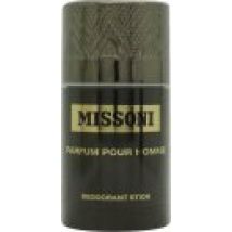 Missoni Parfum Pour Homme Deodorant Stick 75ml