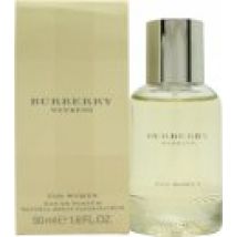 Burberry Weekend Eau de Parfum 50ml Suihke