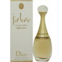 Christian Dior J'adore Eau de Parfum Infinissime 30ml Spray