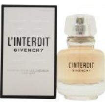 Givenchy L'Interdit Hair Mist 35ml