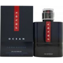 Prada Luna Rossa Ocean Eau de Parfum 100ml Spray