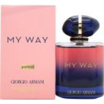 Giorgio Armani My Way Parfum Eau de Parfum 90ml Spray