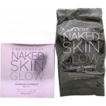 Urban Decay Naked Skin Glow Cushion Compact Foundation 13g Refill - #1.25