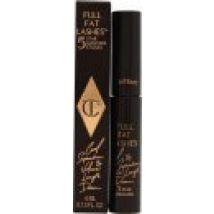 Charlotte Tilbury Full Fat Lashes Mascara 4ml - Glossy Black