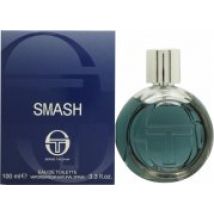 Sergio Tacchini Smash Eau de Toilette 100ml Spray