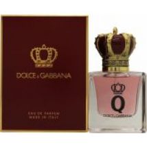 Dolce & Gabbana Q Eau de Parfum 30ml Spray