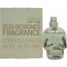Police To Be Super[Pure] Eau de Toilette 40ml Spray