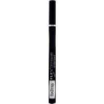IsaDora Flex Tip Eyeliner 1.2ml - 80 Deep Black
