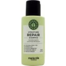 Maria Nila Structure Repair Shampoo 100ml