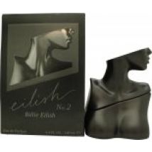 Billie Eilish Eilish No 2 Eau de Parfum 100ml Spray