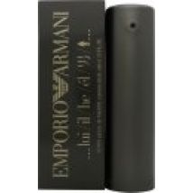 Giorgio Armani Emporio He Eau de Toilette 50ml Spray