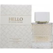 Lionel Richie Hello for Women Eau de Toilette 50ml Spray
