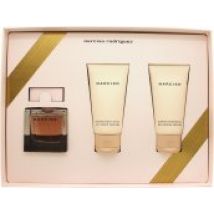 Narciso Rodriguez Narciso Cristal Gift Set 50ml EDP + 50ml Body Lotion + 50ml Shower Gel