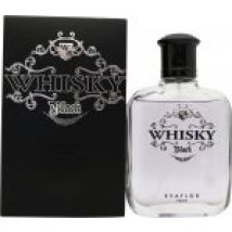 Evaflor Whisky Black Eau de Toilette 100ml Spray