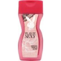 Playboy Play It Sexy Shower Gel 250ml