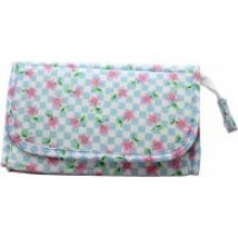 Bags Unlimited Vienna Cosmetic Bag - Assorted Colours