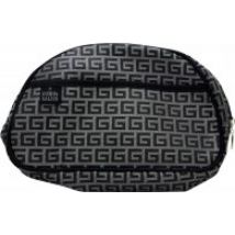 Bags Unlimited Joshua Galvin Holdall Bag - Black