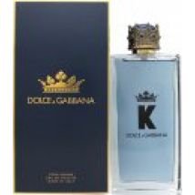 Dolce & Gabbana K Eau de Toilette 200ml Spray