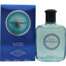 Evaflor Whisky Vintage Eau de Toilette 100ml Spray