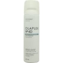 Olaplex No.4D Clean Volume Detox Dry Shampoo 250ml
