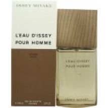 Issey Miyake L’Eau d’Issey pour Homme Vetiver Eau de Toilette 100ml Spray