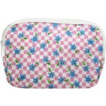 Bags Unlimited Vienna Small Cosmetic Bag