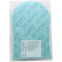 St Tropez Velvet Luxe Tan Applicator Mitt