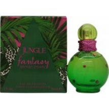 Britney Spears Jungle Fantasy Eau de Toilette 30ml Spray