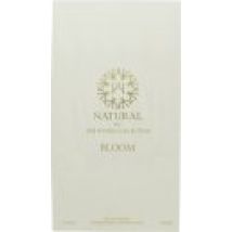The Woods Collection Natural Collection Bloom Gift Set 100ml EDP + Atomiser