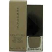 Burberry Nail Polish 8ml - 106 Dark Trench