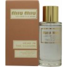 Miu Miu Head In The Clouds Eau de Toilette 50ml Spray