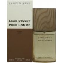Issey Miyake L’Eau d’Issey pour Homme Vetiver Eau de Toilette 50ml Spray