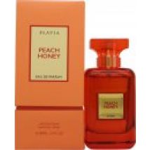 Flavia Peach Honey Eau de Parfum 100ml Spray