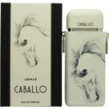 Armaf Caballo Pour Homme Eau de Parfum 100ml Spray