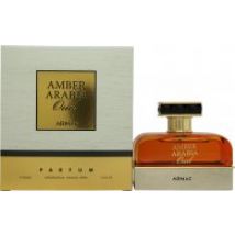 Armaf Amber Arabia Oud Pour Homme Eau de Parfum 100ml Spray