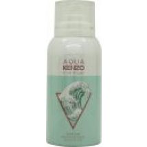 Kenzo Aqua Kenzo Pour Femme Fresh Eau de Toilette 100ml Spray Can