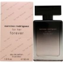 Narciso Rodriguez For Her Forever Eau de Parfum 50ml Spray