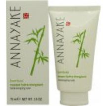 Annayake Bamboo Hydra-Energising Mask 75ml