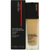 Shiseido Synchro Skin Self-Refreshing Foundation SPF30 30ml - 250 Sand