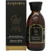 Alqvimia Rosemary Alcohol Body Oil 150ml
