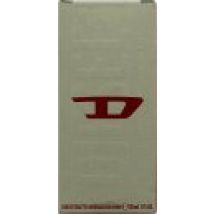 Diesel D by Diesel Eau de Toilette 30ml Spray