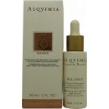 Alqvimia Balance Regenerating Night Serum 30ml